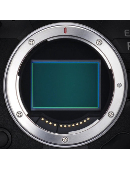 EOS R5 Body